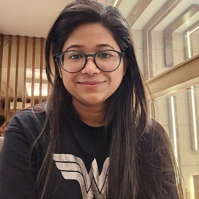 Nidhi Kamal