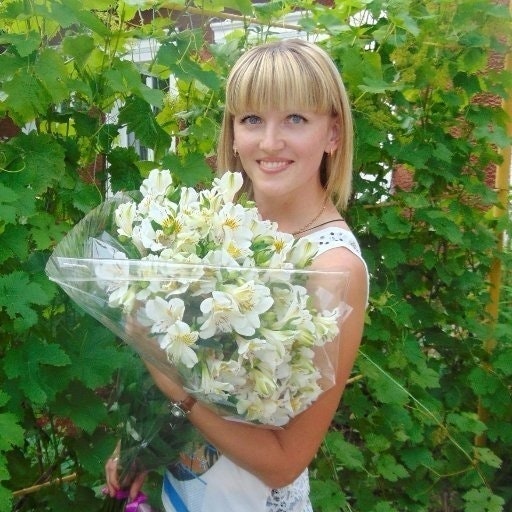 Наталия Тайманкина