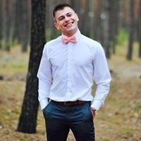 Тарас Зінчук