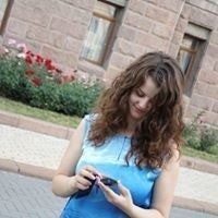 Валерия Валкрия