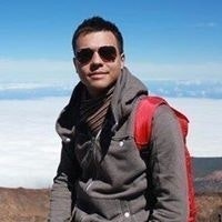 Дмитрий Амосов