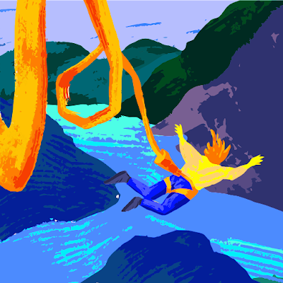 ProductHunt profile picture for @bungee