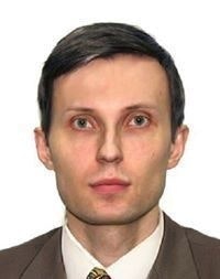 Олег Пипилов