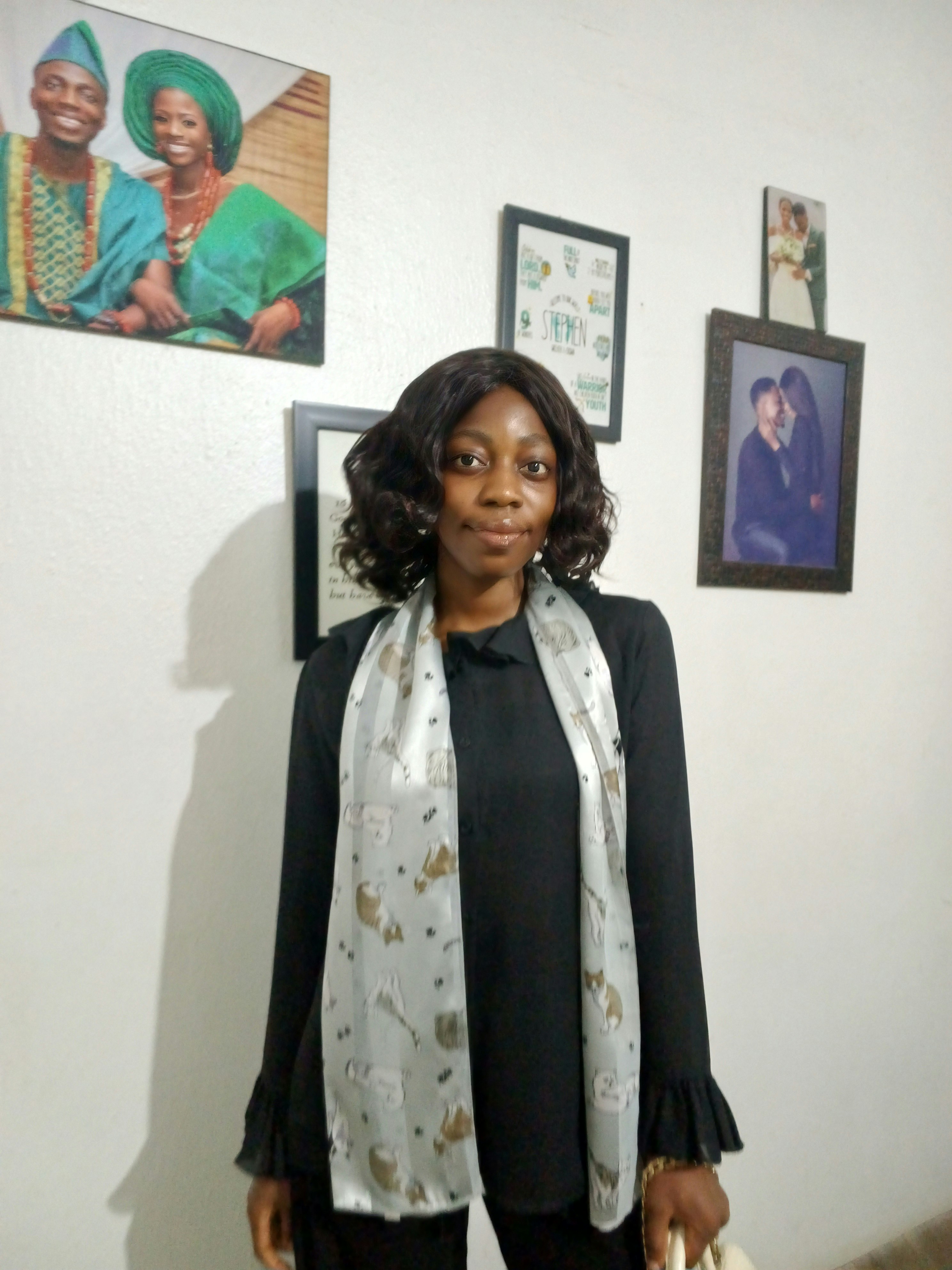 Damilola Adenle