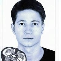 Сергей Соколов