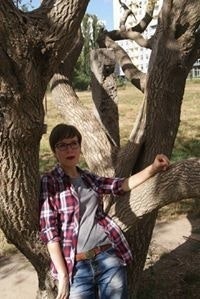 Наталія Кащенко