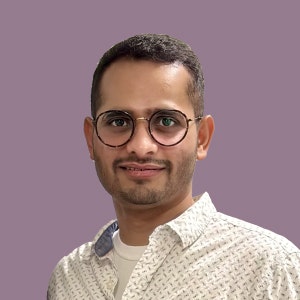 Nikhil Pawar