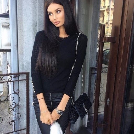 Лена Николаенко