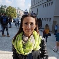 Ангела Стојаноска