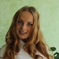 Анна Потапова