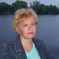 Елена Рогожина