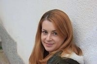 Димковиќ Александра