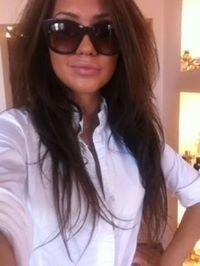 Настя Антонова