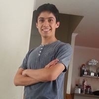 Felipe Garrido Berrios