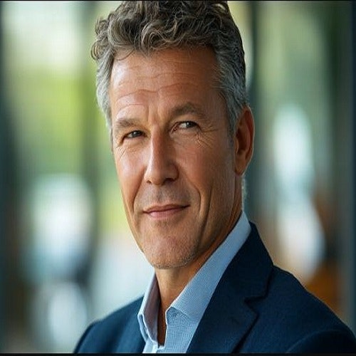 CEO W88 - Trần Bình An