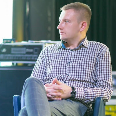 Роман Герасімчук