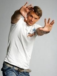 Никита Мелешков