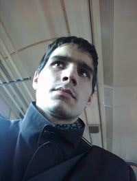 Витёк Ляхович