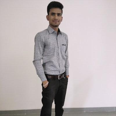 Ashutosh Agal
