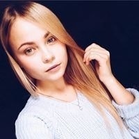 Лина Соболева