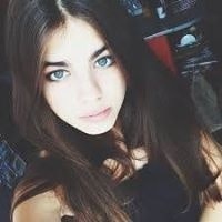 Яна Мельничук