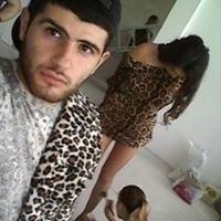 Давид Галстян