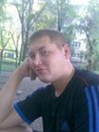 Александр Кучерявый