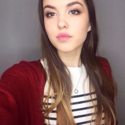 Mariia-Evelina Nesterenko