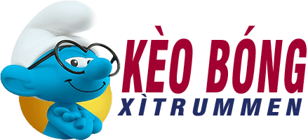 Kèo bóng Xì Trum Men