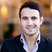 Саша Очеретенюк