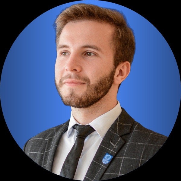 Ruslan Kryzhanivskyi