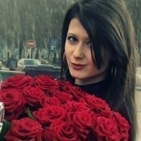 Юлия Винилова