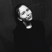 Anastasia Mostitskaya