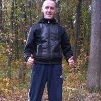 Александр Великород