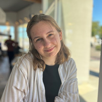 Éva Cecília Sólyom