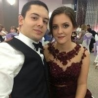 Верица Јанкоска