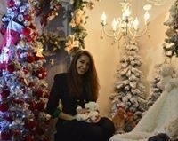 Анастасия Лацюга