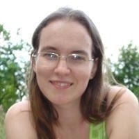 Татьяна Степанова