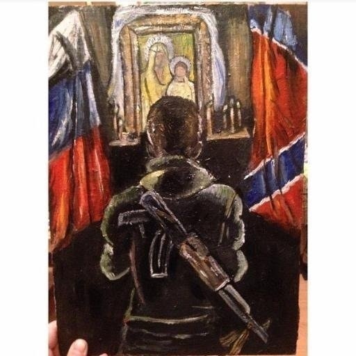 Артем Маковецкий