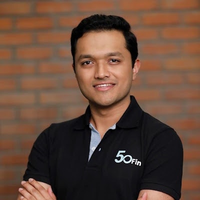 Aditya Srinivas Prasad