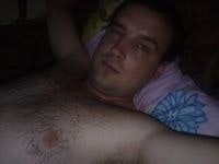 Алекс Николин