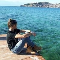 Теодора Златевска