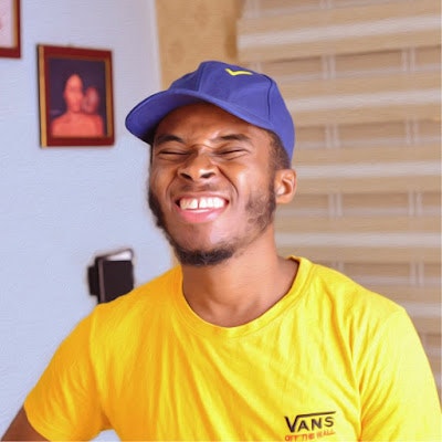 Victor “Nalu” Onyebueke