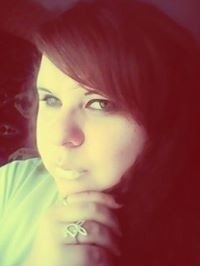 Анастасия Бурлаченко