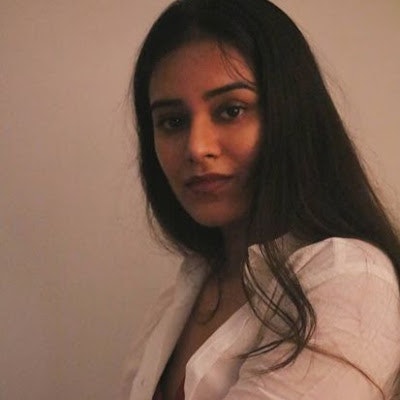 Sanjana Laddha