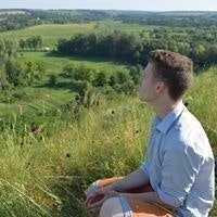 Олександр Кучинський