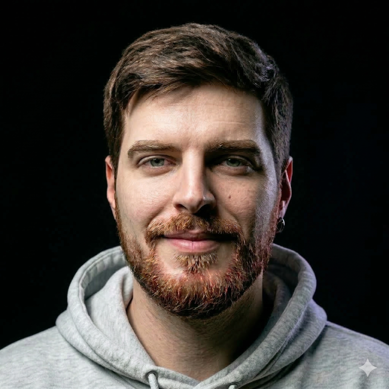 Riccardo Caranfil