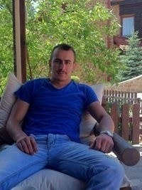 Никола Атанасов