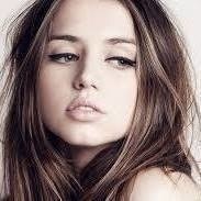 Анастасия Никонюк