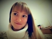 Anastasiya Mikhalyuk